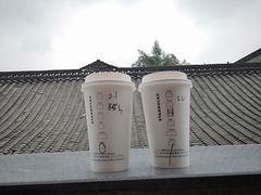 -星巴克臻选(成都宽窄巷子店)