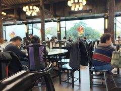 -二泉园老菜馆·百年无锡菜