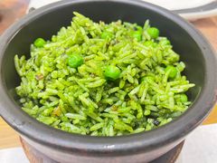 老姜松茸紫菜饭-无味舒食(环岛路店)