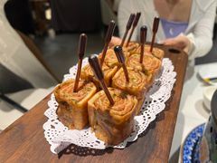 -羲和雅苑•北京烤鸭(国贸商城店)