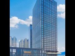 -泉州富力万达文华酒店·美食汇自助餐厅
