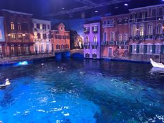 -华夏文旅西安度假区