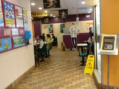 -麦当劳(文武路店)