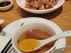 -顺风汤馆·广府粤菜(江宸天街店)