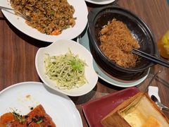 -港丽餐厅(杭大店)