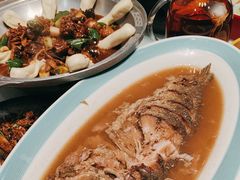 -豫丰汇河南名菜楼(武记餐饮)