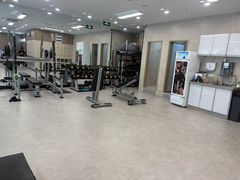 -琪航·健身+普拉提(嘉定北地铁站店)