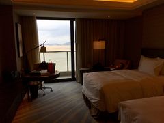 -舟山希尔顿酒店