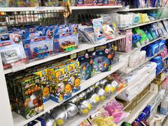 -711便利店(第二儿童医院店)