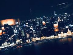 -上海外滩英迪格酒店