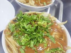 -正味斋锅巴菜(西北角店)