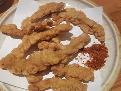 -江渔兒酸菜魚專門店(顺盈时代广场店)