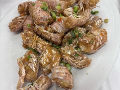 -老三鱼仔店