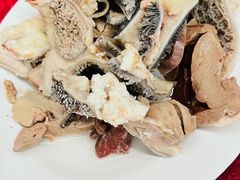 -光明清汤羊(宝业路店)