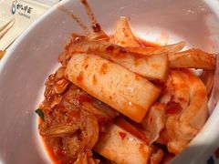 -七八冷面·延边朝鲜族美食(欢乐谷店)
