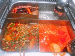 -海底捞火锅(河东万达广场店)