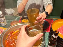 -牛New寿喜烧(中山公园龙之梦店)