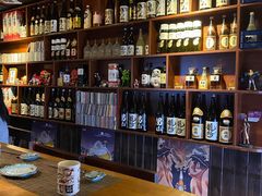 -半藏居酒屋(香港花园店)