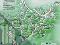 -火炉山森林公园