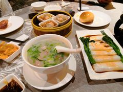 -香云轩·顺德菜(香云纱园林酒店店)