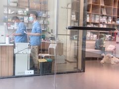 -御宝贝24h宠物医院·转诊中心·CT核磁血透中心(厦门总院)