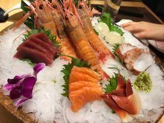 -割烹旭日本料理(龙湖狮山天街店)