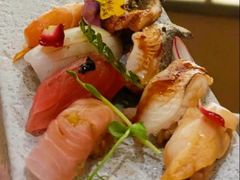 -鮨政· Omakase(港汇恒隆广场店)