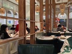 -三人行骨头王火锅(长寿店)