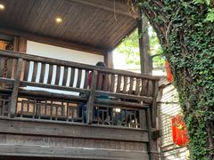 -星巴克(福州三坊七巷店)