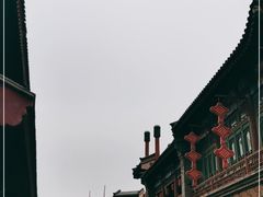 -古文化街旅游区
