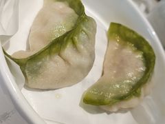 -船歌·鱼水饺青岛菜(枫蓝国际购物中心店)