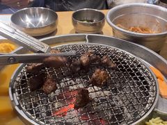 -姜虎东白丁烤肉(深圳湾后海汇店)
