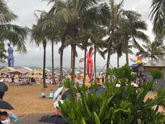 -大梅沙海滨公园