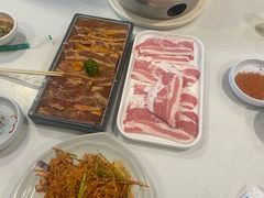 -金刚山(学府路店)