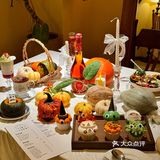 长沙新出的！！万圣节限定🎃好看好拍！！