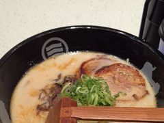 -味千拉面(泰州万达广场店)