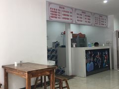 -何记酿皮店(西流湾店)