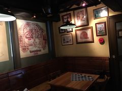 -皇冠自酿啤酒坊(中国红街5号楼店)