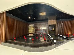 -上井料理黑金店(IFS国金中心店)