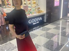 -GODIVA(五角场万达广场店)