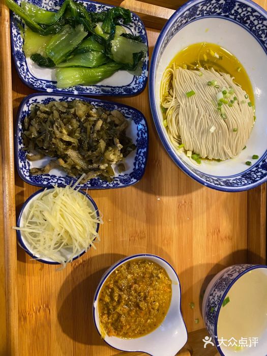 杨裕兴(十全街店)图片