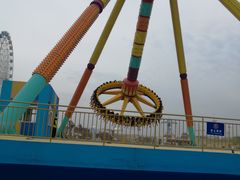 -秦皇岛乐岛海洋王国