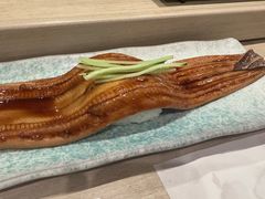-梅丘·寿司の美登利(银座店)