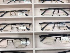 -回瑞眼镜·蔡司·依视路官方授权店(广益路万达店)
