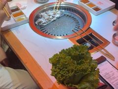 -杨记齐齐哈尔烤肉(总店)