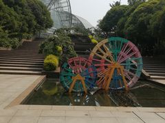 -南山植物园