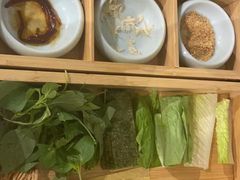 -金狮麟·新豫菜(金码大厦店)