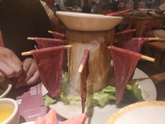 -蜀大侠火锅(四川北路店)