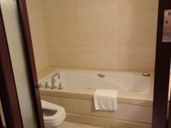 -上海新发展亚太JW万豪酒店