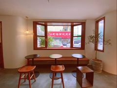 -PUZZLE COFFEE 拼图咖啡